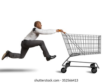 Go Shopping Images Stock Photos Vectors Shutterstock