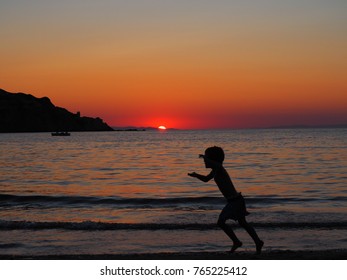 run for happines