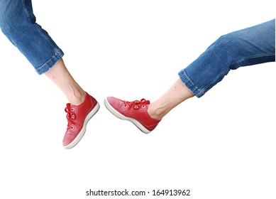 Run / running