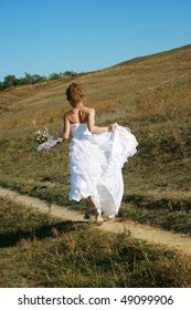 Runaway Bride