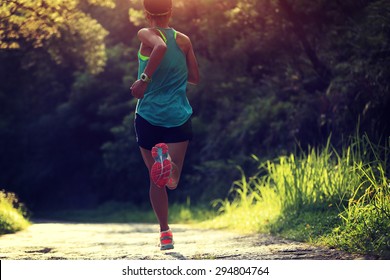 55,089 Girl running in forest Images, Stock Photos & Vectors | Shutterstock