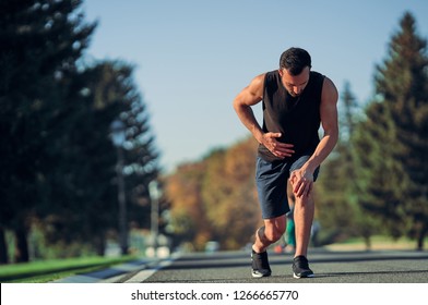 642 Running stomach pain Images, Stock Photos & Vectors | Shutterstock