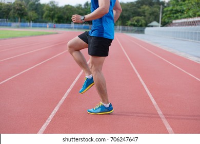 Runner Practice Drills Technique For Better Running