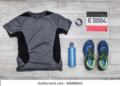 free running gear