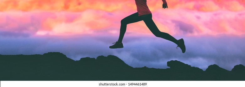 36,524 Woman leaping Images, Stock Photos & Vectors | Shutterstock