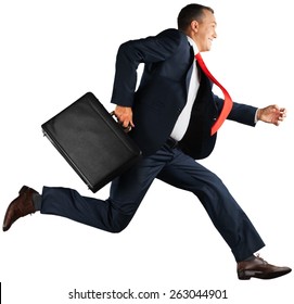 38,648 Running suit man Images, Stock Photos & Vectors | Shutterstock