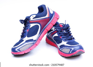 182,384 Running sneakers Images, Stock Photos & Vectors | Shutterstock