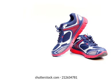 18,291 White tennis shoes Images, Stock Photos & Vectors | Shutterstock