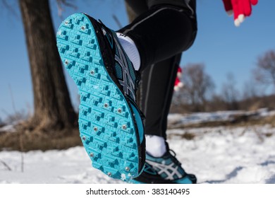 30,949 Sole of running shoe Images, Stock Photos & Vectors | Shutterstock