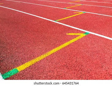 Running Track