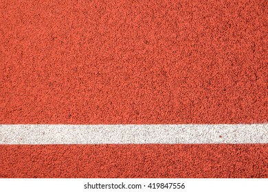 Running Track Detail Abstract Background