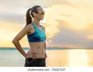 running sunglasses ladies