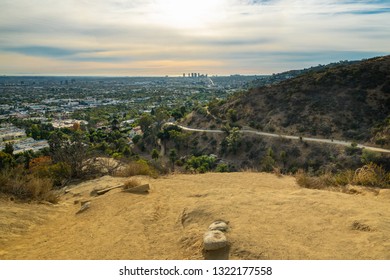 Runyon Canyon Park, Los Angeles