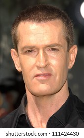 Rupert Everett  At The Los Angeles Premiere Of 