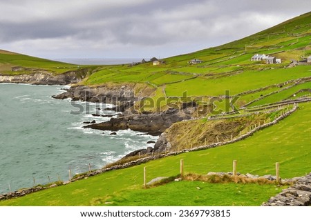 Similar – Coast Ireland