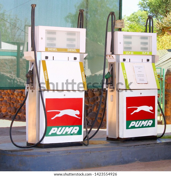 puma petrol stations near me