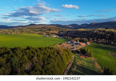 6,509 Quebec farm Images, Stock Photos & Vectors | Shutterstock