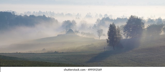 Rural Landscape