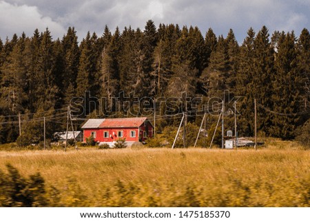 Similar – Kitchen Outdoor