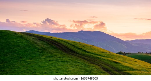 Rolling Hill High Res Stock Images Shutterstock