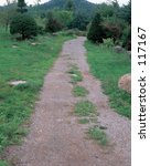 Rural Road
