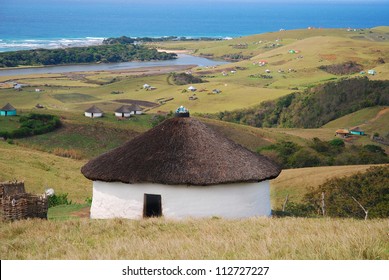 Rural Transkei