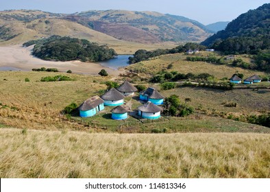 Rural Transkei