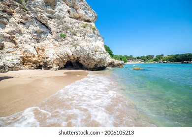 Rusalka Beach In Bulgaria - Tropical 