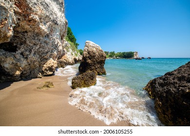 Rusalka Beach In Bulgaria - Tropical 