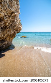 Rusalka Beach In Bulgaria - Tropical 