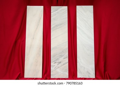 Ruschita White Marble Window Sill Tiles  