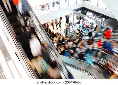 rush hour - Powered by Shutterstock