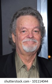 Russ Tamblyn At The 