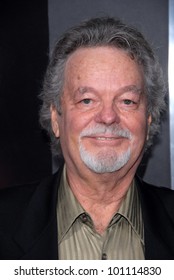 Russ Tamblyn At The 