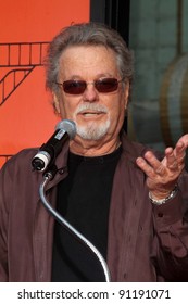 Russ Tamblyn At The 