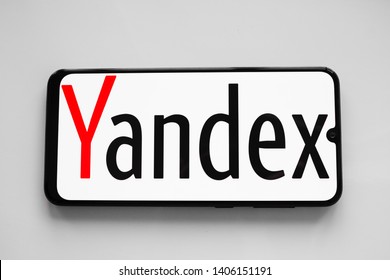 Featured image of post Yandex Logo Russia