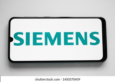 Siemens Logo Images Stock Photos Vectors Shutterstock