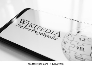Wikipedia Logo Images Stock Photos Vectors Shutterstock