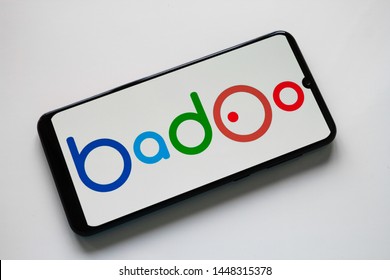 Francais in badoo sign ‎Badoo —