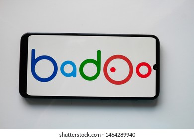 Sign francais badoo in Badoo