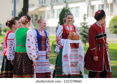 17 Burgundy cossack costumes Images, Stock Photos & Vectors | Shutterstock