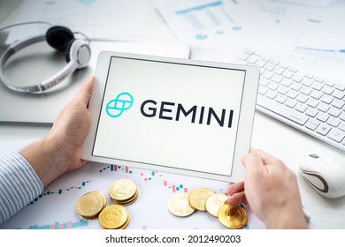 15+ Gemini Crypto Exchange Coins Listed Pics