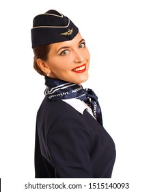 15,162 Airline hostess Images, Stock Photos & Vectors | Shutterstock