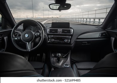 Imagenes Fotos De Stock Y Vectores Sobre Bmw Car Interior