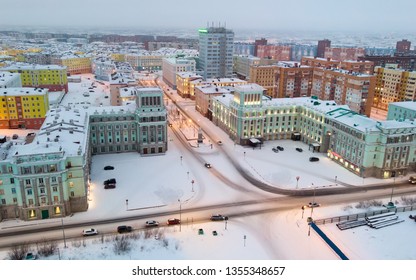 661 Norilsk city Images, Stock Photos & Vectors | Shutterstock