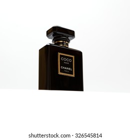 chanel coco noir macy's