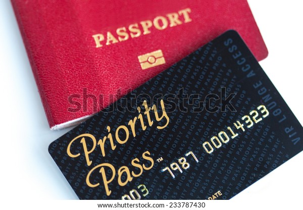 vip passport from the serge group