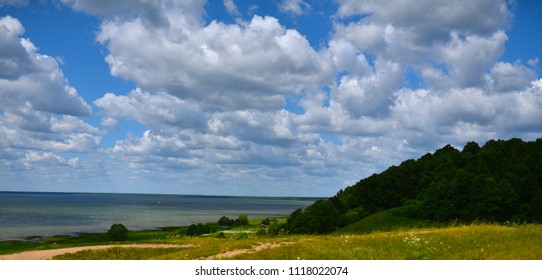 Russia Pereslavl-Zalessky, Plescheevo Lake