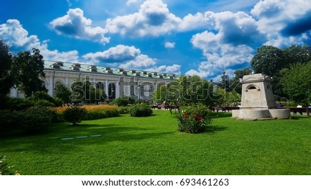 Russia Red Square