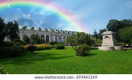 Russia Red Square